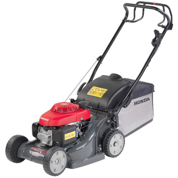 Бензиновая газонокосилка "Honda" HRX426CSDEH