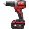 Набор инструмента Milwaukee M18 BLPP2A-502C 4933448451