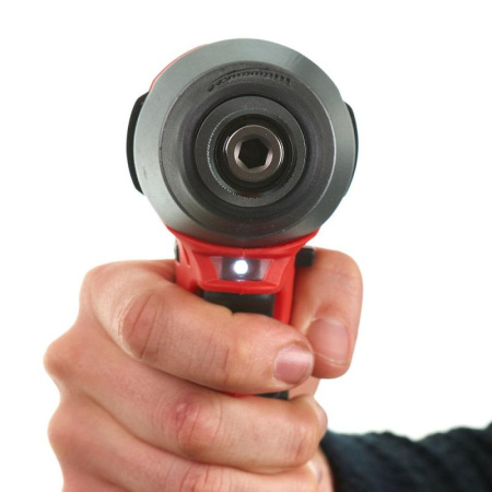 Аккумуляторный ударный винтоверт Milwaukee M18 ONEID-502X FUEL ONE-KEY 4933451370