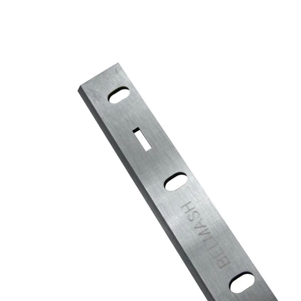 Нож BELMASH 250х2х20 65MN (1 шт.) RN087A в Екатеринбурге