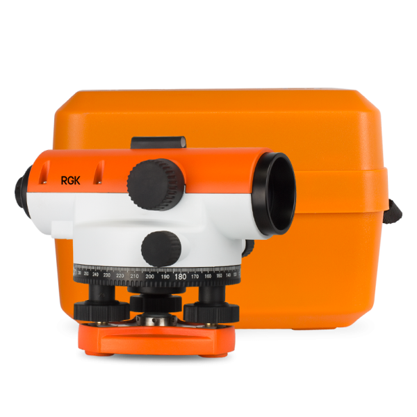 Оптический нивелир "RGK" C-20 2084 в Екатеринбурге