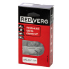 Цепь REDVERG 45зв, 3/8, 1,1 мм BRC-3/8, 1,1-45 в Екатеринбурге