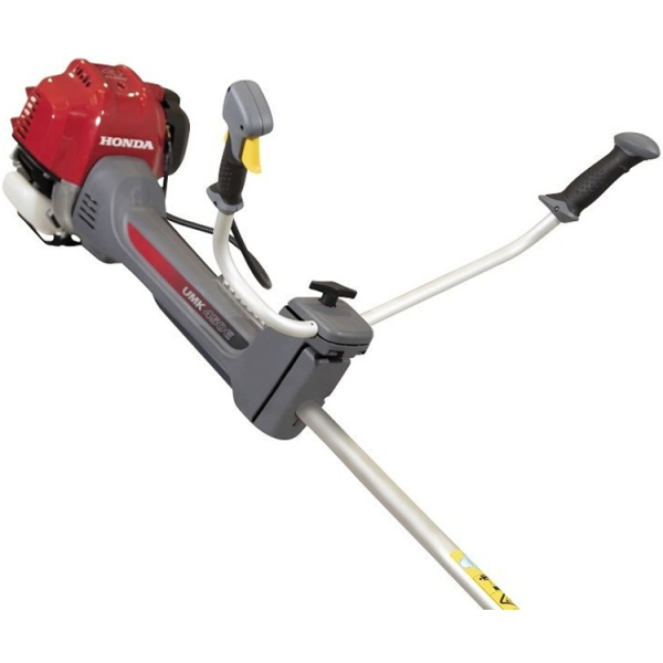 Бензиновый триммер HONDA UMK450XEEET в Екатеринбурге
