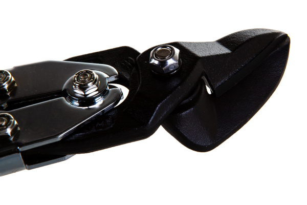 Ножницы по твёрдому мет Kraftool левые 2325-L в Екатеринбурге 