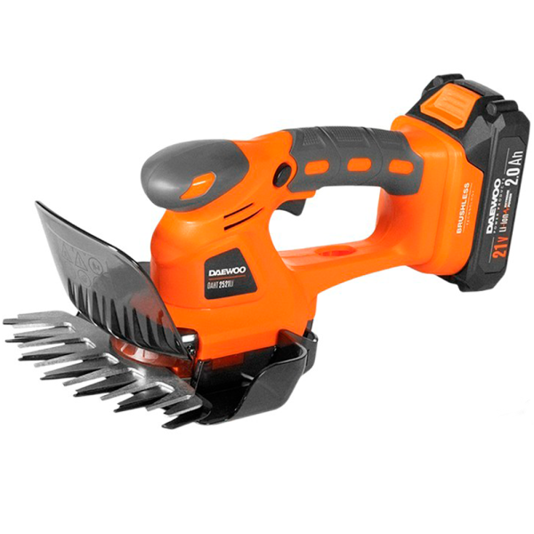 Ножницы-кусторез аккумуляторный DAEWOO DAHT 2521Li в Екатеринбурге