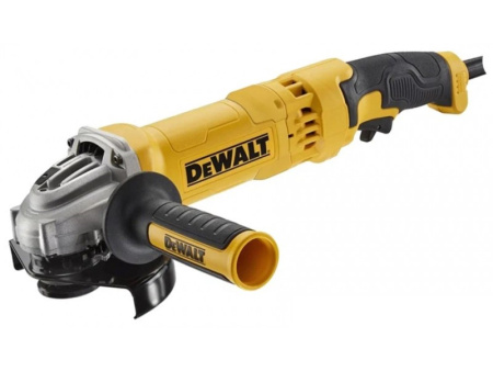 Угловая шлифмашина DeWalt DWE4277-QS  в Екатеринбурге