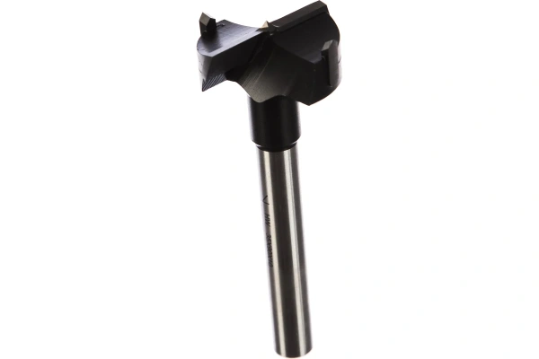 Сверло чашечное CMT HW 35x90 Z=2+2 S=10x60 RH  512.350.11 в Екатеринбурге