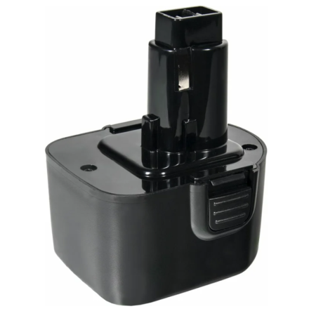 Аккумулятор Практика для DeWalt (12В, 2,0Ач, NiCd) 038-807 в Екатеринбурге