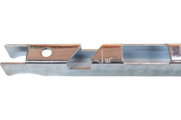 Шаблон TUSCAR для стачивания ограничителя глубины  1060140009-2