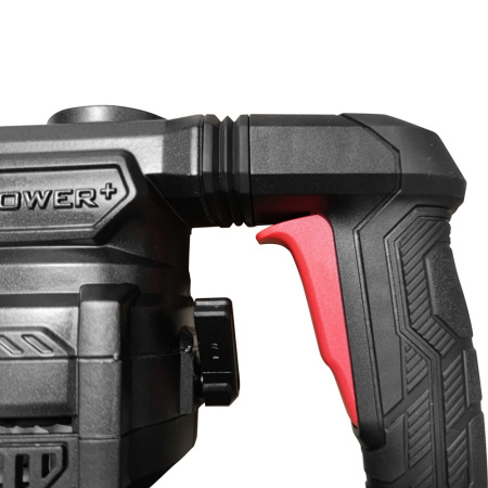 Перфоратор SDS-plus с вертикальным расположением двигателя TEH TH3215V Мощность 1500 Вт., Сила удара 6Дж в Екатеринбурге