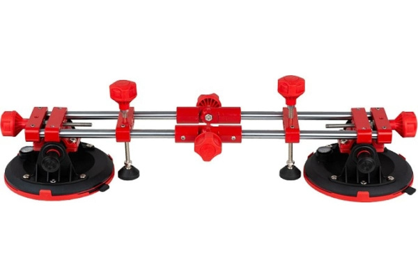 Система стягивания плит и выравнивания углов DIAM EX-2PA  205мм., до 240кг.  600144 в Екатеринбурге