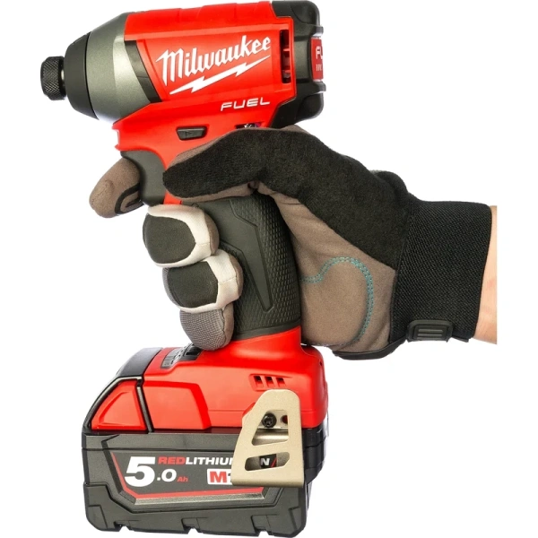 Аккумуляторный ударный винтоверт, бесщеточный Milwaukee M18 FID-502X FUEL 4933451066