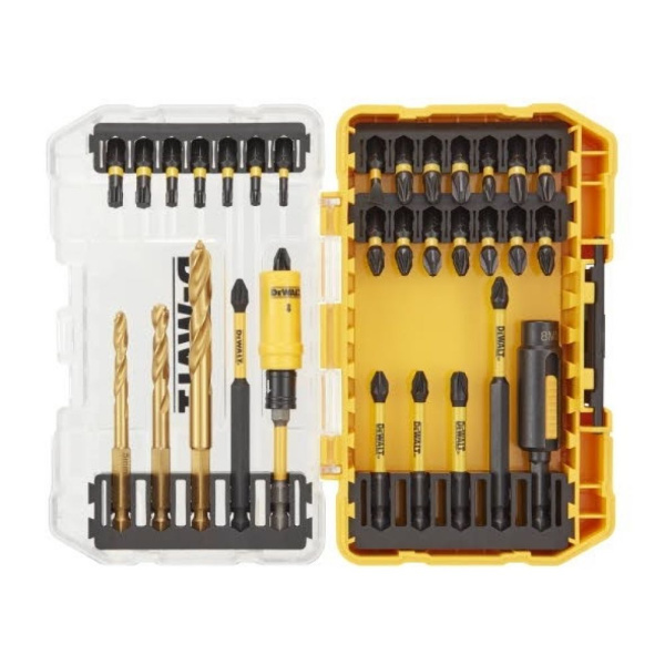 Набор бит DeWalt FLEXTORQ 31шт.  DT70741T-QZ в Екатеринбурге