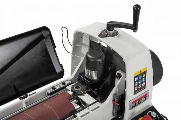 Барабанный шлифовальный станок JET JWDS-2244OSC-M 723544OSCKM в Екатеринбурге