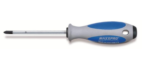 Отвертка Witte MAXXPRO PZ2х100мм.  53045 в Екатеринбурге 