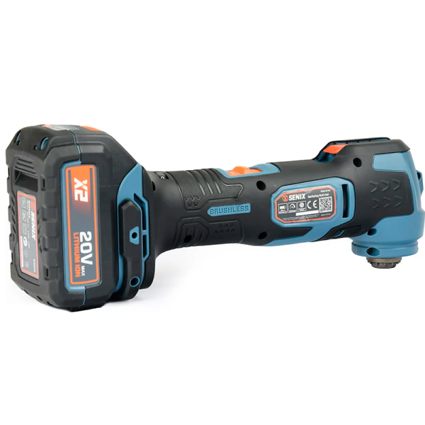 Резак универсальный аккумуляторный SENIX  POX2-M-EU  в Екатеринбурге