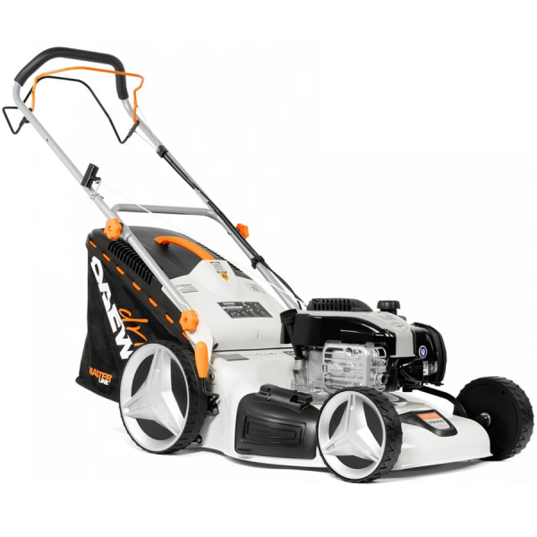 Газонокосилка бензиновая DAEWOO L 55 SPB  в Екатеринбурге