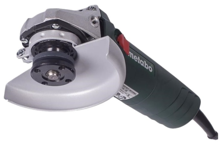 Угловая шлифмашина Metabo W 750-125 601231010 в Екатеринбурге