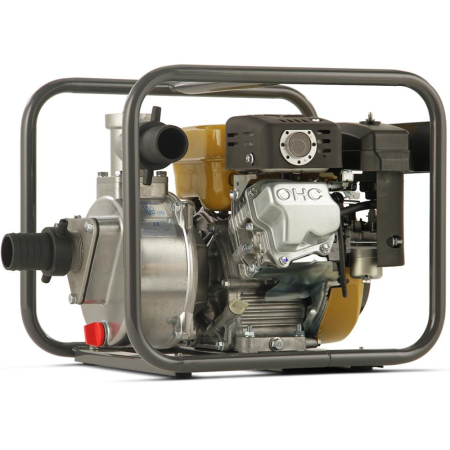 Мотопомпа Caiman CP-205ST в Екатеринбурге