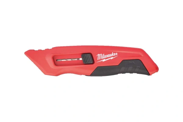 Нож выдвижной многофункциональный MILWAUKEE 4932492378