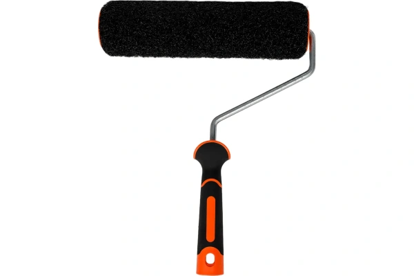 Валик DECOR для нанесения шпаклевки 250мм., d.50мм., ворс 10мм.  550-9250 в Екатеринбурге 