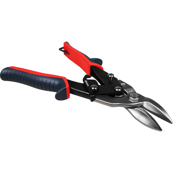 Ножницы по металлу  "OKINAWA"  250 мм,левый рез. в Екатеринбурге 