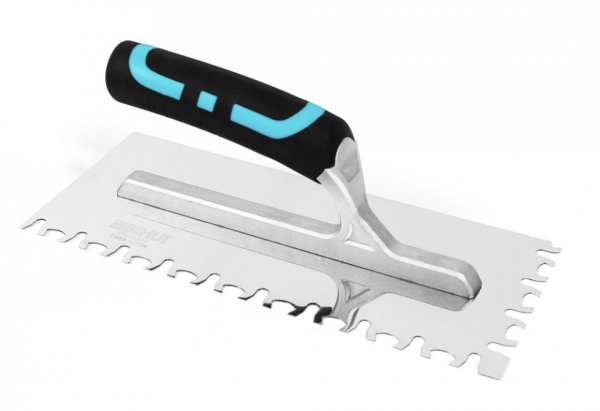 Гребенка из нержавеющей стали BIHUI 280х120мм. коготь тигра   PTSBTG