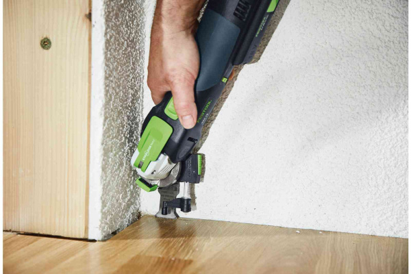 Набор оснастки к многофункциональному инструменту FESTOOL OSC-AH/TA/AV-Set 203258 в Екатеринбурге