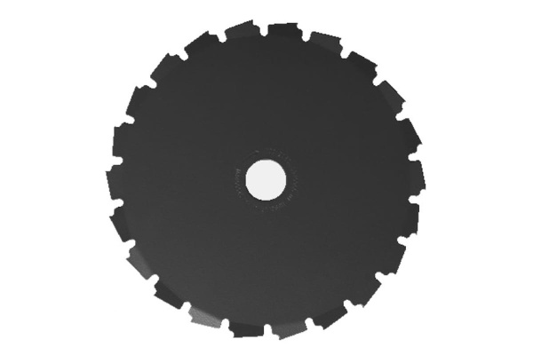 Диск для кустореза HUSQVARNA, SCARLETT (200-22Т (1"), d - 200 мм, 22 зуб) 5974682-01 в Екатеринбурге