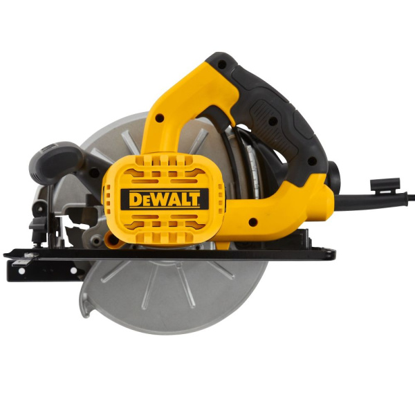 Циркулярная пила DeWalt  DWE5615-QS в Екатеринбурге