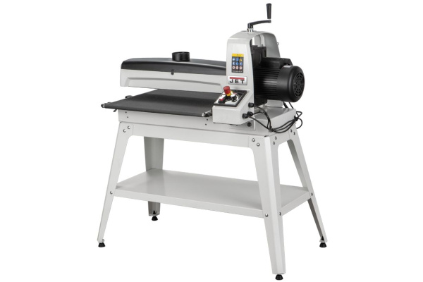 Барабанный шлифовальный станок JET JWDS-2550-M 723550OSKM в Екатеринбурге