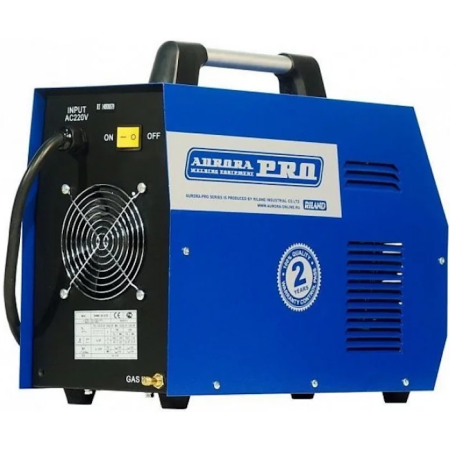 Сварочный аппарат аргонодуговой сварки "Aurora-Pro" IRONMAN 200 AC/DC IGBT (WSE200G)  00010056 в Екатеринбурге