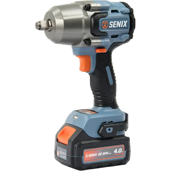 Гайковерт SENIX PDWX2-M7-EU