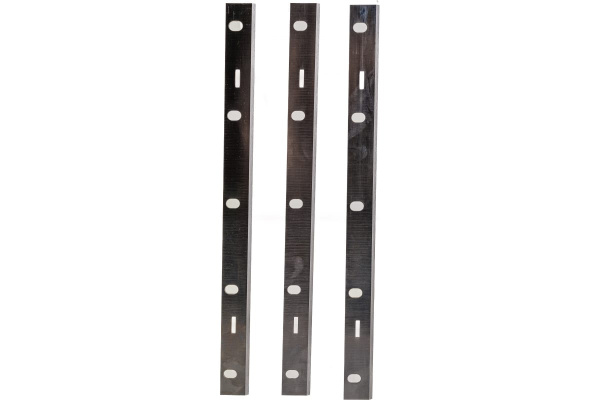 Ножи BELMASH 270×2×20мм. 3шт.  RN073A в Екатеринбурге