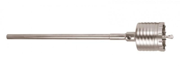 Коронка Milwaukee литая SDS-Max TCT 50x550мм