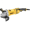 Угловая шлифмашина DeWalt DWE4579R в Екатеринбурге
