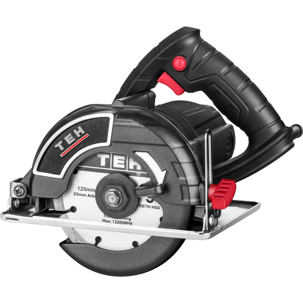 Пила дисковая алмазная TEH TC12513 