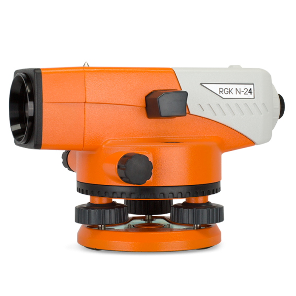 Оптический нивелир "RGK" N-24   в Екатеринбурге