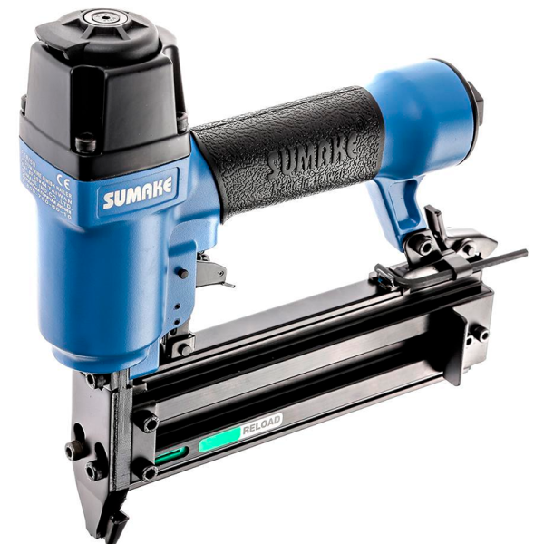Степлер пневматический Sumake F18/50 7297 в Екатеринбурге