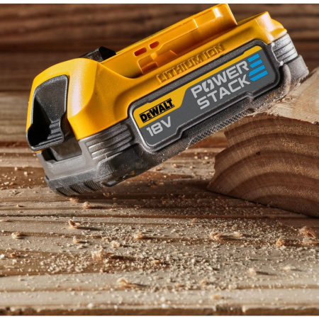 Аккумулятор DeWalt POWERSTAK DCBP034G-XJ в Екатеринбурге