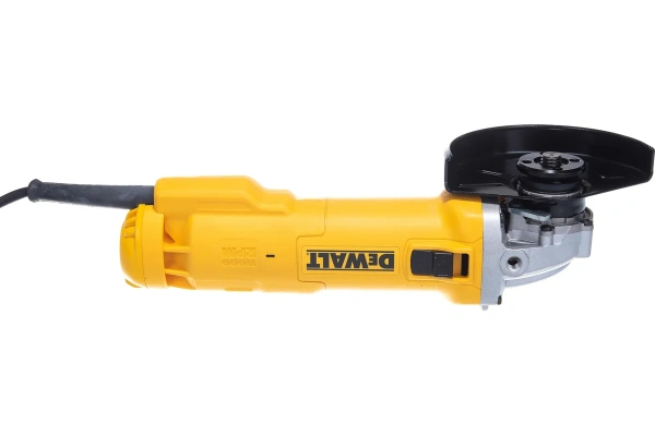 Угловая шлифмашина DeWalt DWE4215-IN в Екатеринбурге