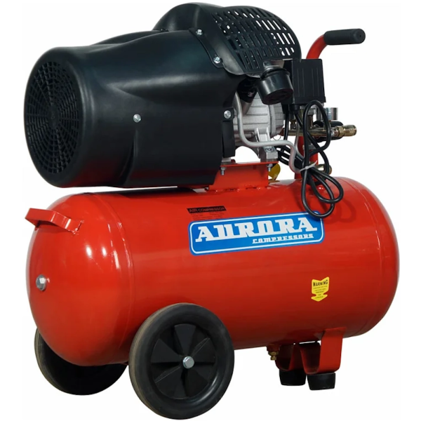 Компрессор поршневой масляный AURORA GALE-50 00006765 в Екатеринбурге