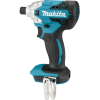 Шуруповерт аккумуляторный ударный Makita DTD156RFE в Екатеринбурге