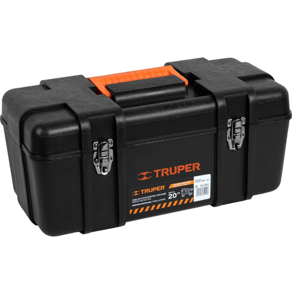 Ящик для инструмента пластиковый Truper 20" CCHP-20X 10380