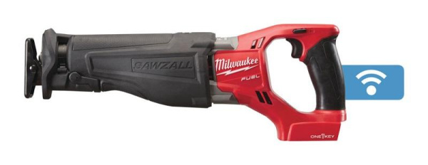 Аккумуляторная сабельная пила Milwaukee M18 ONESX-0 FUEL ONE-KEY 4933451665