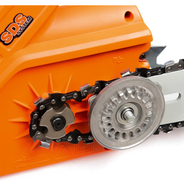 Пила электрическая DAEWOO DACS 2500E   в Екатеринбурге