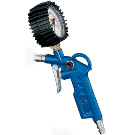 Пистолет для накачки шин Metabo RF100 0901026742 в Екатеринбурге