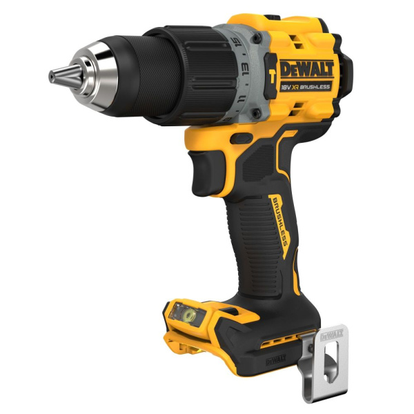 Шуруповерт аккумуляторный ударный DeWalt DCD805N в Екатеринбурге