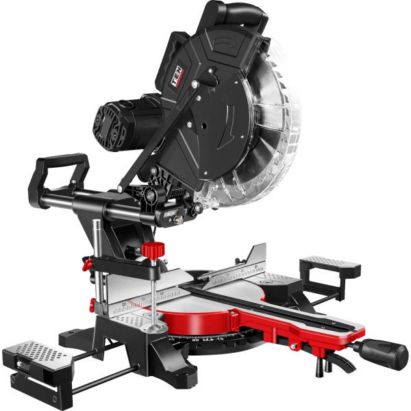 Пила торцовочная TEH TMS30520B 2000 Вт в Екатеринбурге