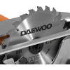 Пила дисковая DAEWOO DAS 1600-190L в Екатеринбурге